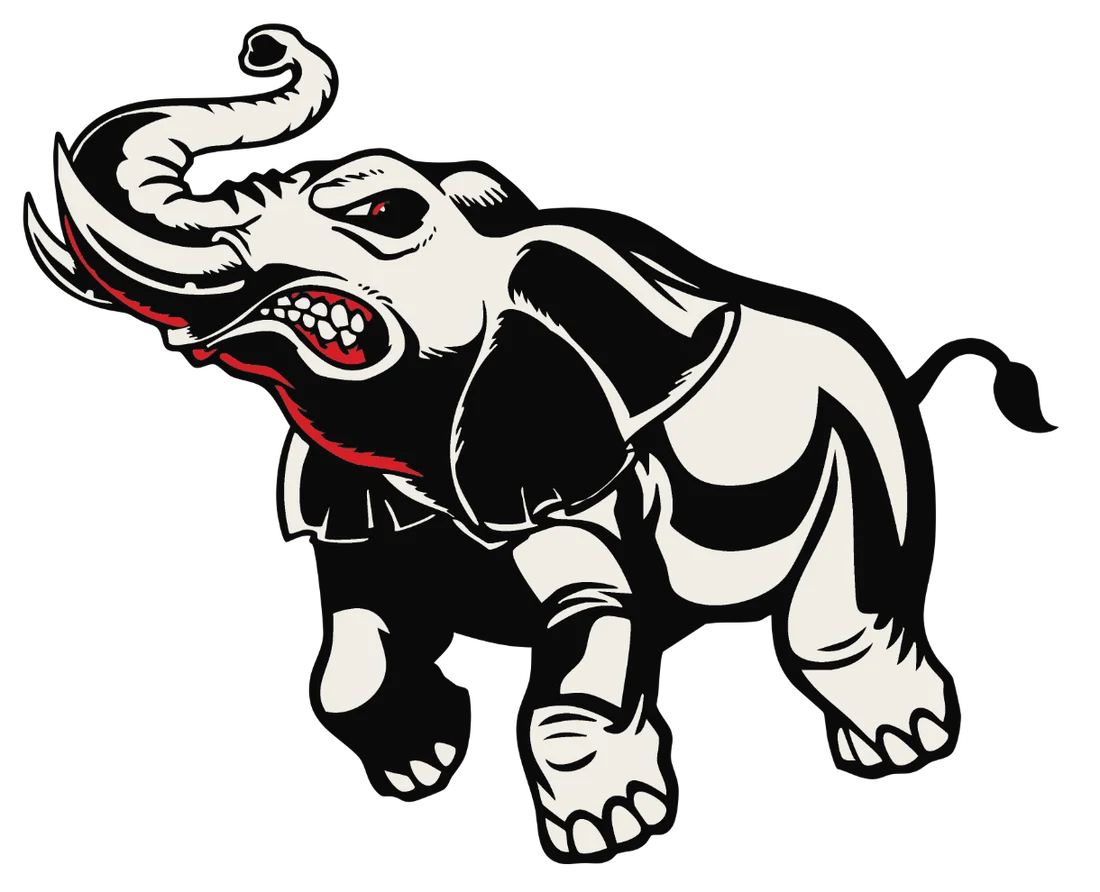 L’éléphant, emblème de REDFIRE